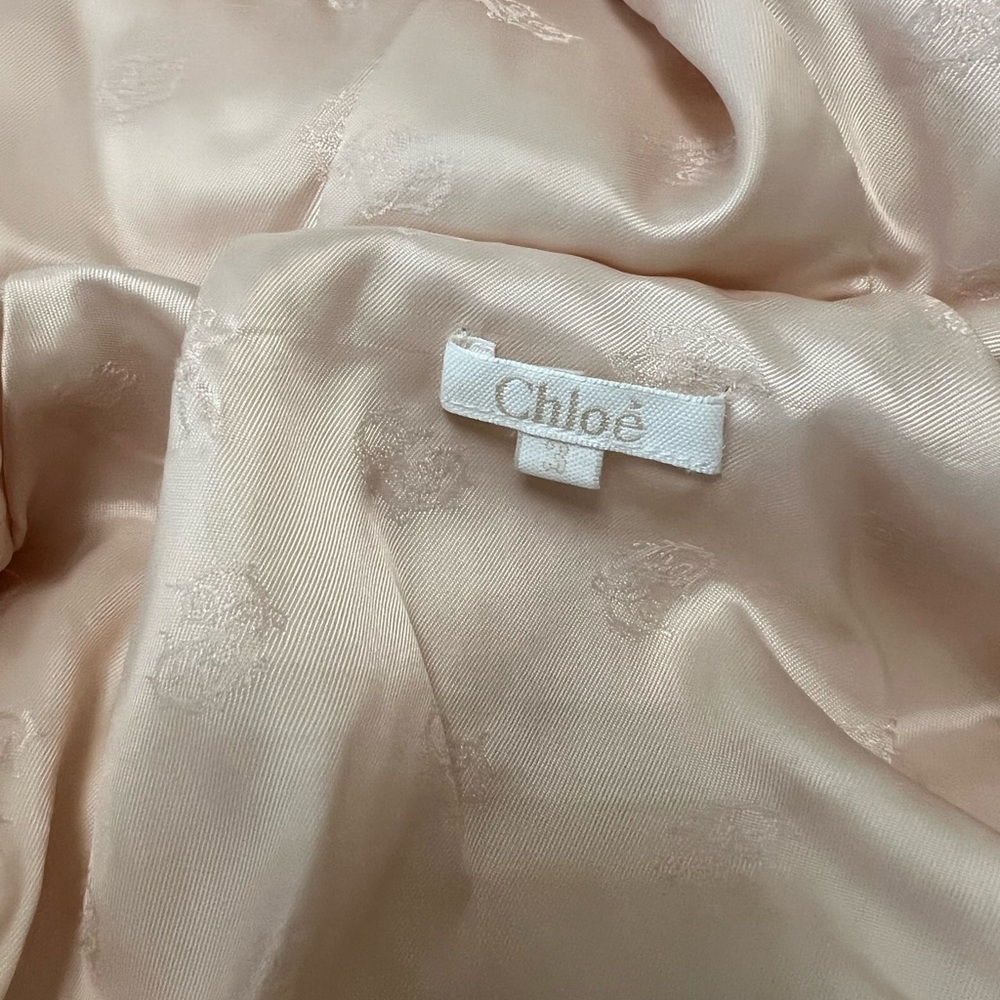 Chloe jacket - Picture 6 of 7